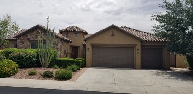 3963 E Elmwood Pl Chandler, AZ 85249 photo 3
