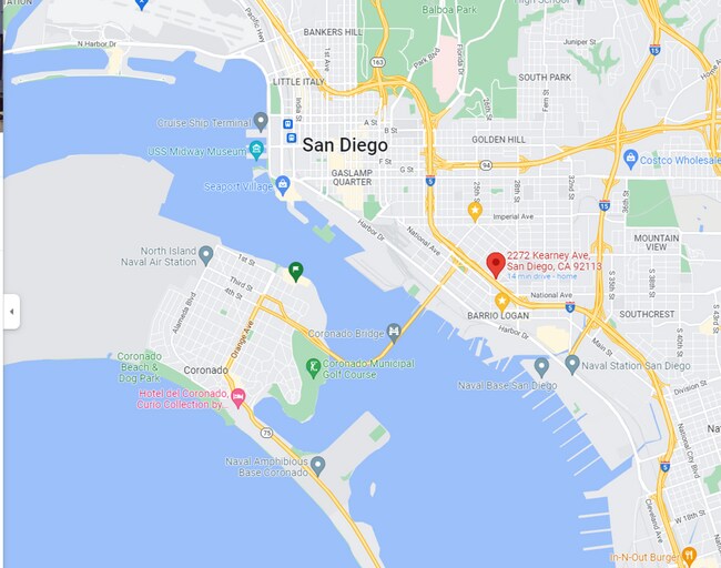 2274 Kearney Ave San Diego, CA 92113 photo 4