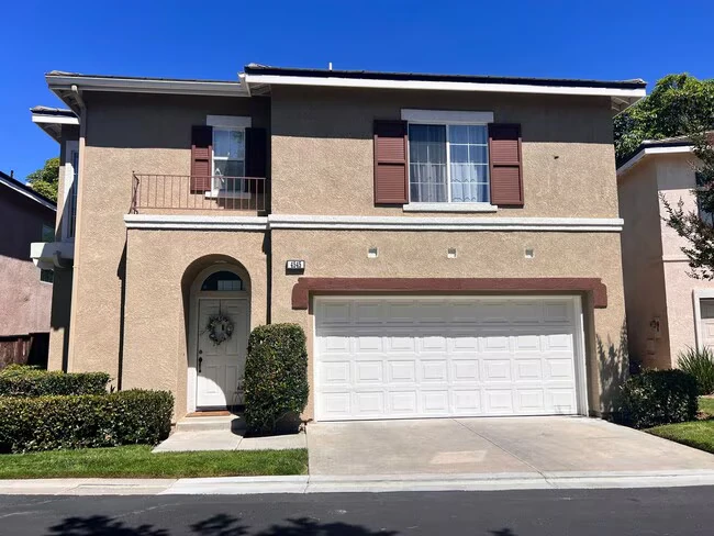 4545 Milano Way Oceanside, CA 92057