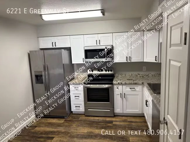 6221 E Greenway St Mesa, AZ 85205 photo 2