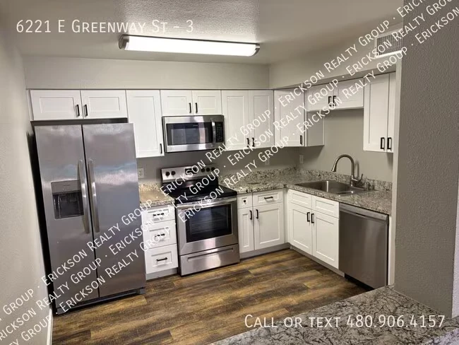 6221 E Greenway St Mesa, AZ 85205 photo 3