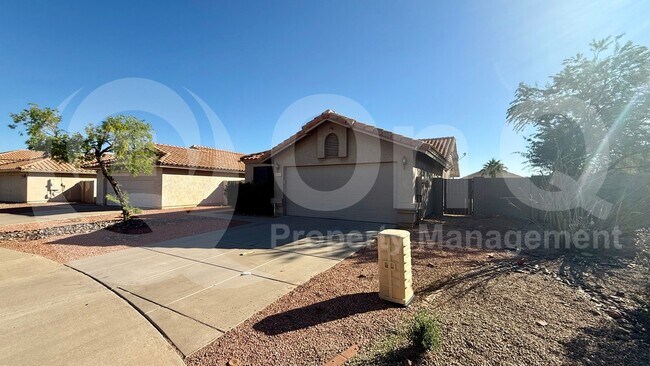 14629 S 43rd Pl Phoenix, AZ 85044 photo 2