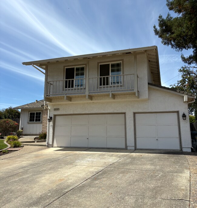 3537 Augusta Ct Fairfield, CA 94534 photo 3