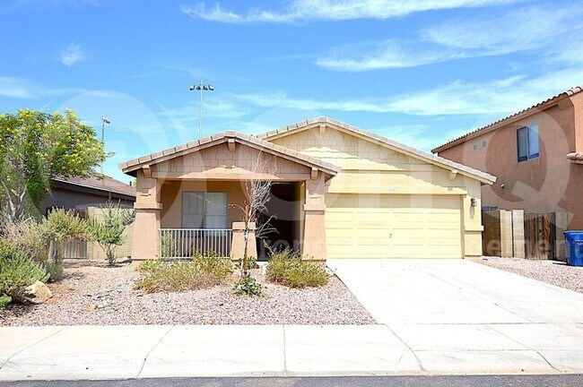 11738 W Flanagan St Avondale, AZ 85323 photo 2