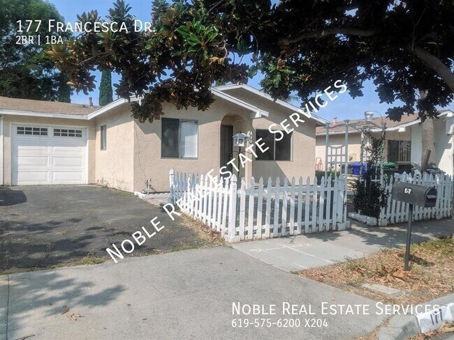177 Francesca Dr Oceanside, CA 92057 photo 2