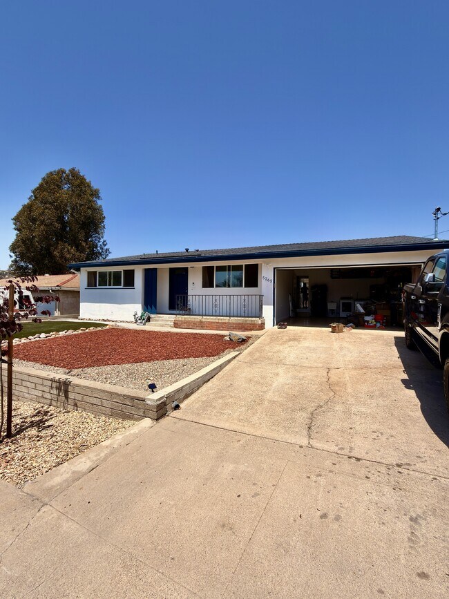 5265 Bocaw Pl San Diego, CA 92115