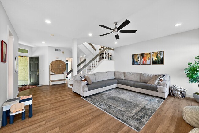 11236 Caminito Aclara San Diego, CA 92126