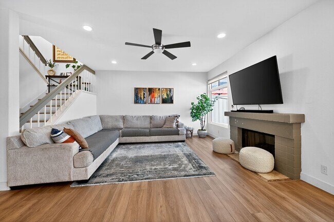 11236 Caminito Aclara San Diego, CA 92126 photo 5