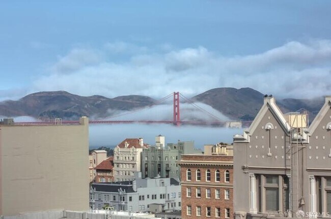 2040 Franklin St San Francisco, CA 94109