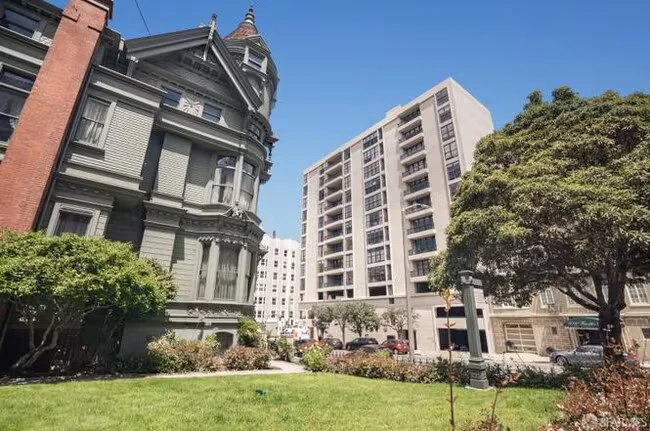 2040 Franklin St San Francisco, CA 94109 photo 2