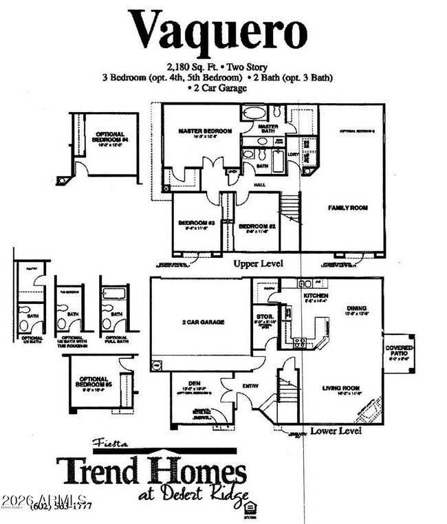 21846 N 40th Way Phoenix, AZ 85050 photo 2