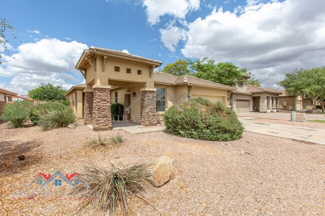 3068 E Ravenswood Dr Gilbert, AZ 85298 photo 3