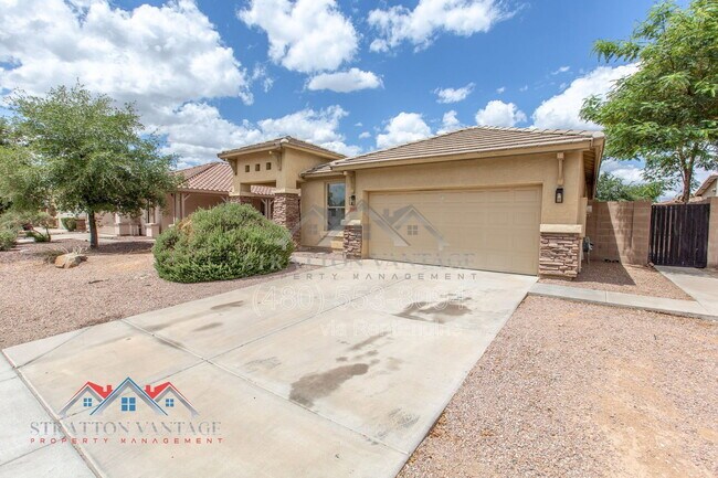 3068 E Ravenswood Dr Gilbert, AZ 85298 photo 2