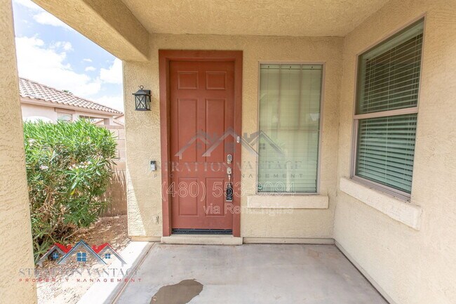 3068 E Ravenswood Dr Gilbert, AZ 85298 photo 5