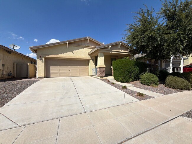 14934 W Georgia Dr