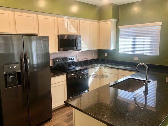 1851 E Frye Rd Gilbert, AZ 85295