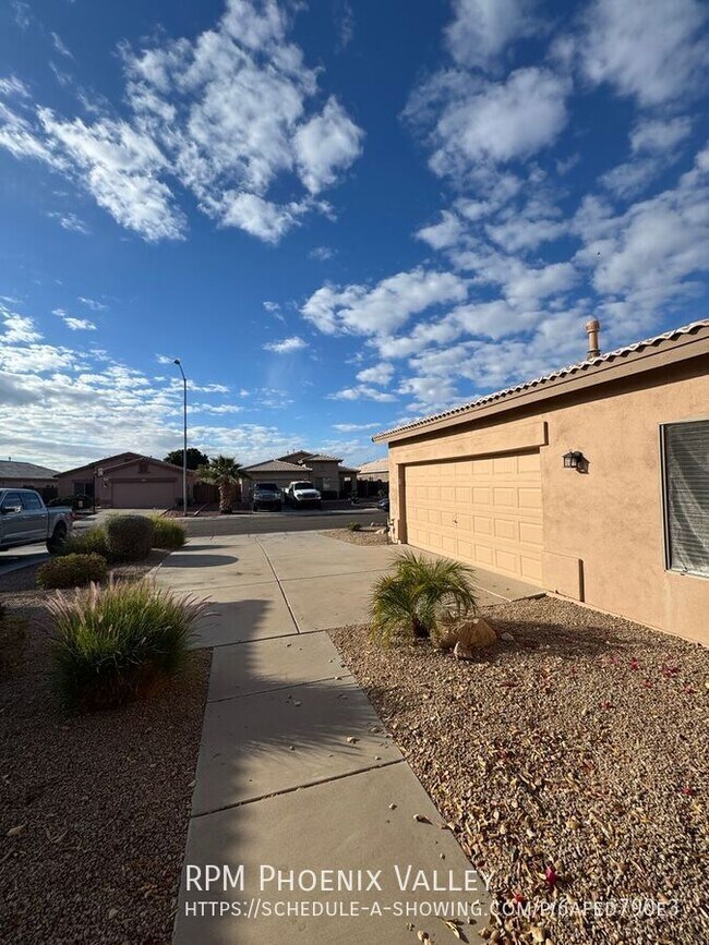 9450 W Quail Ave Peoria, AZ 85382 photo 2