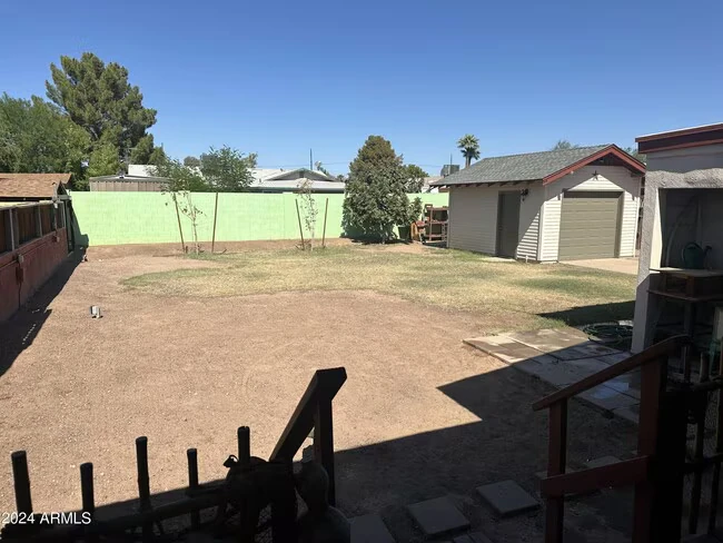 1426 E Sheridan St Phoenix, AZ 85006 photo 3