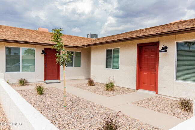 4644 E Caballero St Mesa, AZ 85205 photo 4