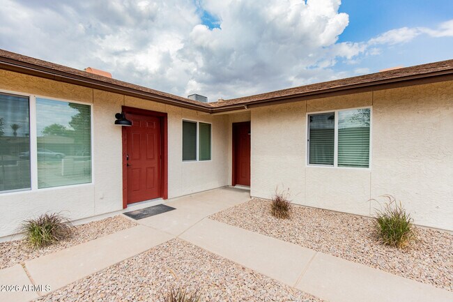 4644 E Caballero St Mesa, AZ 85205 photo 2