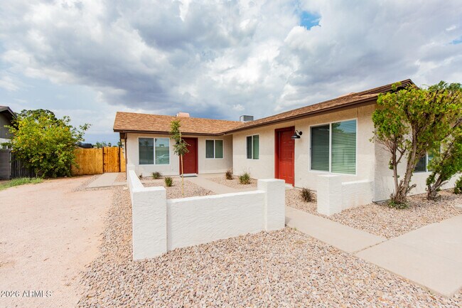 4644 E Caballero St Mesa, AZ 85205 photo 3