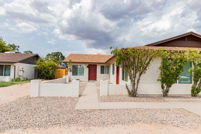 4644 E Caballero St Mesa, AZ 85205 photo 5