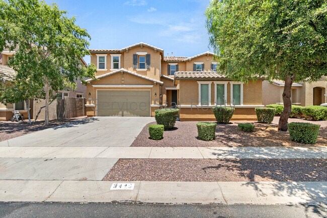 3448 E Merrill Ave Gilbert, AZ 85234 photo 2