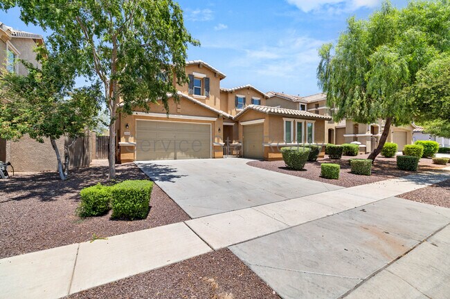 3448 E Merrill Ave Gilbert, AZ 85234 photo 3