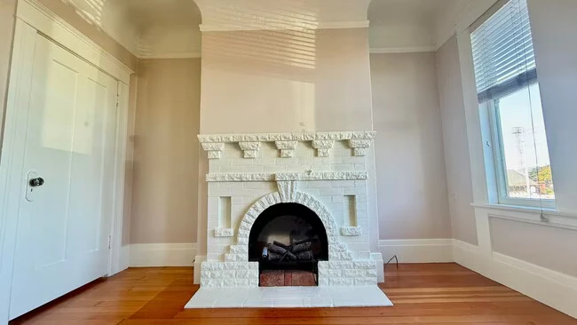 2BR/1BA Apartment on Chestnut St · San Francisco photo 4