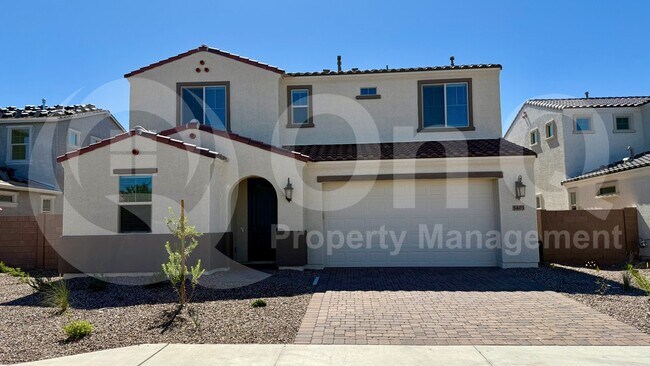 5403 W Sweet Pea Terrace Phoenix, AZ 85339 photo 2