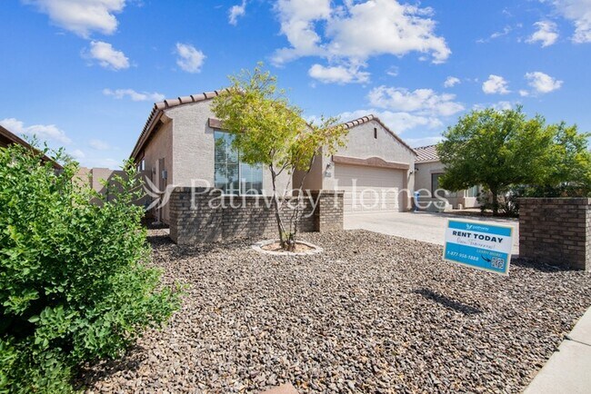 10233 W Florence Ave Tolleson, AZ 85353 photo 2
