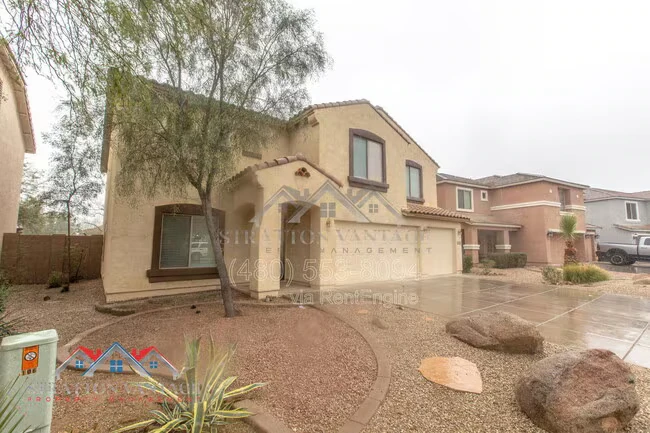 110 Cholla St Coolidge, AZ 85128 photo 3
