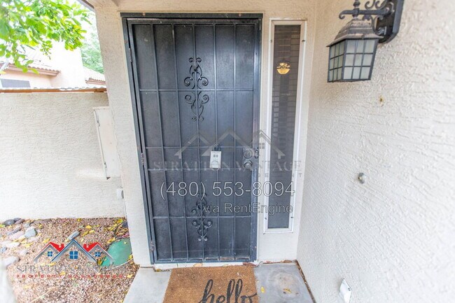 1962 S Oak St Gilbert, AZ 85233 photo 5