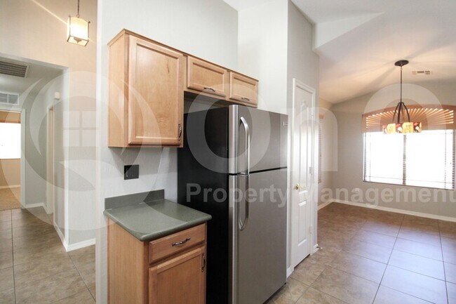 2221 W Central Ave Coolidge, AZ 85128 photo 4