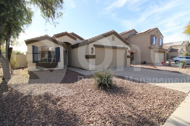 2221 W Central Ave Coolidge, AZ 85128 photo 2
