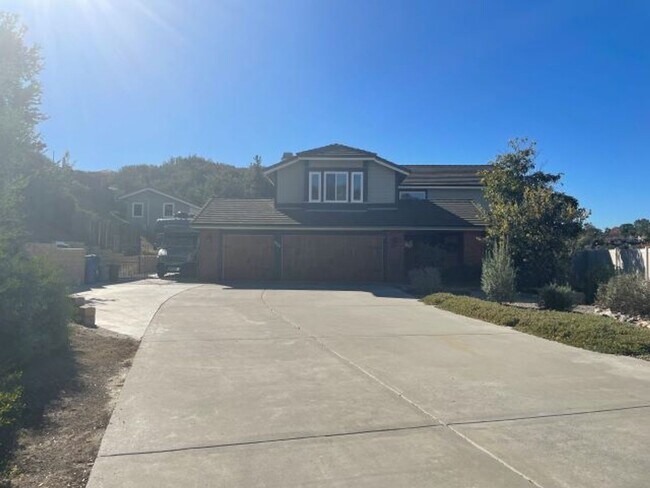 526 Trailridge Dr Bonita, CA 91902