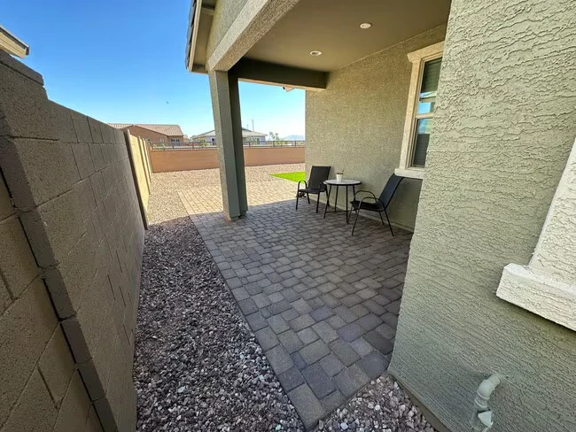 4344 E Appaloosa Rd Gilbert, AZ 85296 photo 4