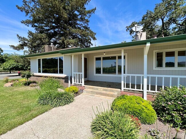 1278 State Ln Napa, CA 94558 photo 5