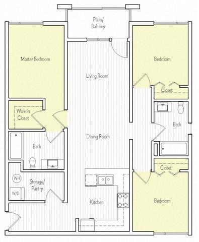 183g 3x2 2307 floor plan