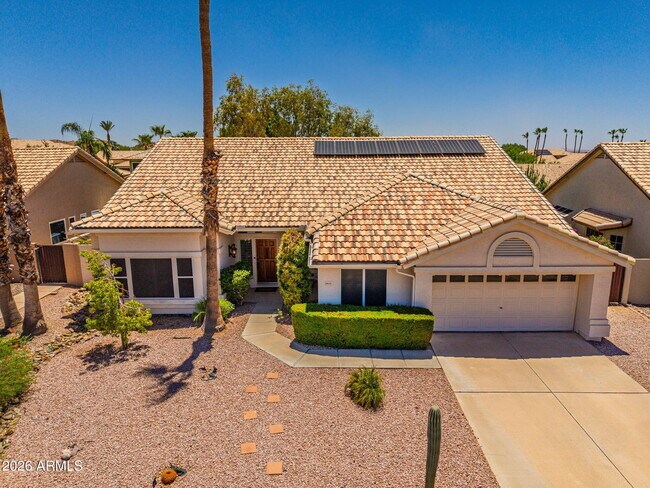 14641 S 25th St Phoenix, AZ 85048 photo 4