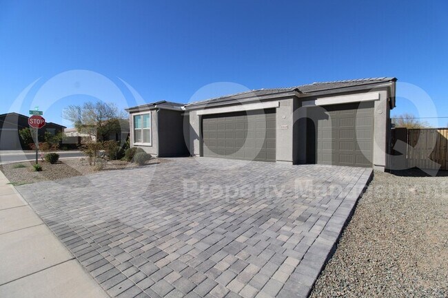 1068 W Hess Ave Coolidge, AZ 85128 photo 2