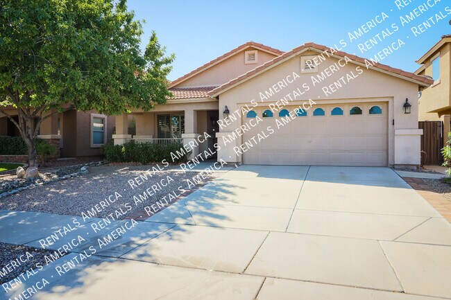 21171 East Aspen Valley Drive, Queen Creek, AZ 85142 photo 3