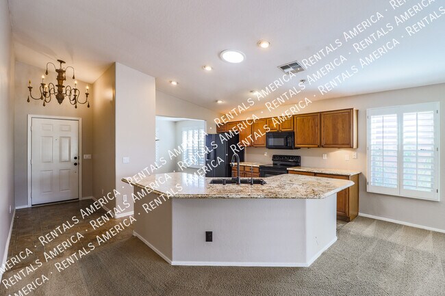 21171 East Aspen Valley Drive, Queen Creek, AZ 85142 photo 5