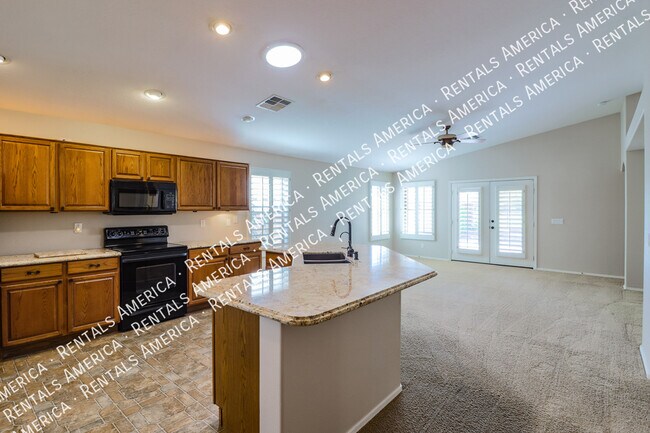 21171 East Aspen Valley Drive, Queen Creek, AZ 85142 photo 4
