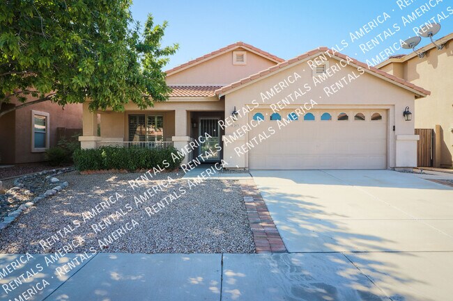 21171 East Aspen Valley Drive, Queen Creek, AZ 85142 photo 2