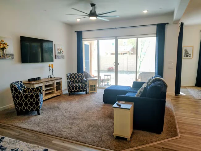 522 S 197th Ln Buckeye, AZ 85326 photo 5