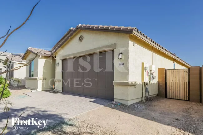 44169 W Palo Aliso Way Maricopa, AZ 85138 photo 2
