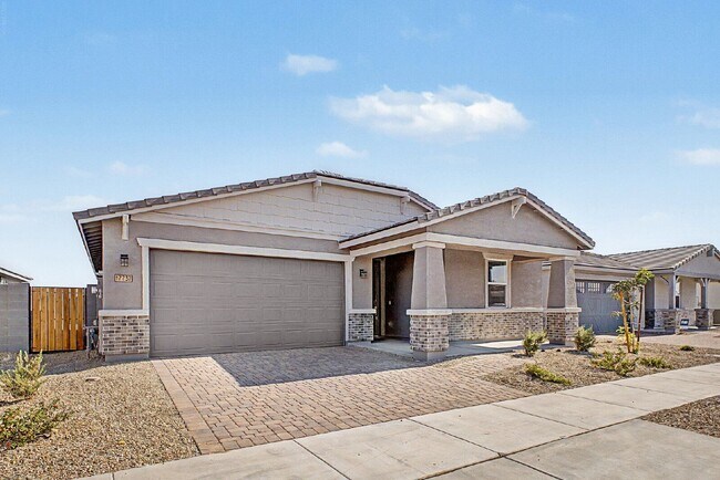 17737 W Illini St Goodyear, AZ 85338 photo 4