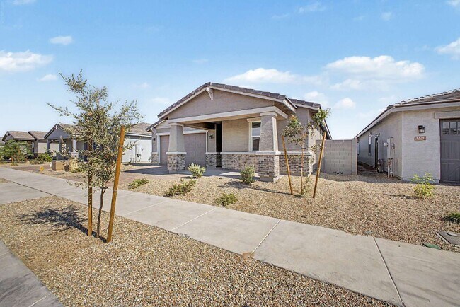 17737 W Illini St Goodyear, AZ 85338 photo 5