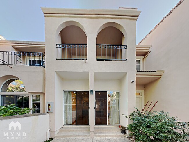 5117 Renaissance Ave San Diego, CA 92122